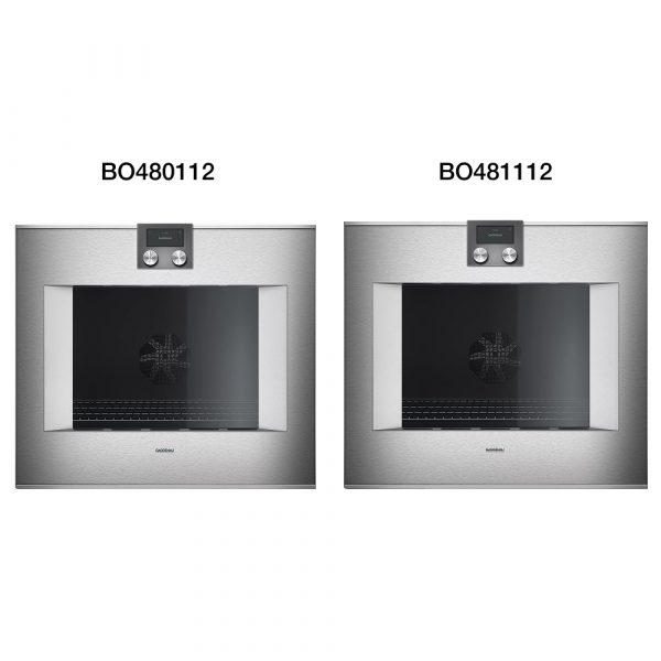 Lo nuong Gaggenau BO48 serie 400 am tu 10