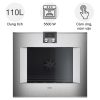 Lo nuong Gaggenau BO48 serie 400 am tu