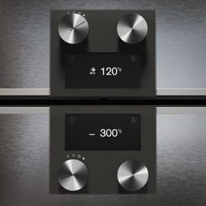 Lo nuong Gaggenau BO48 serie 400 am tu 3