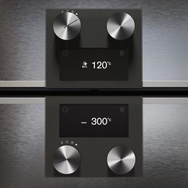 Lo nuong Gaggenau BO48 serie 400 am tu 3