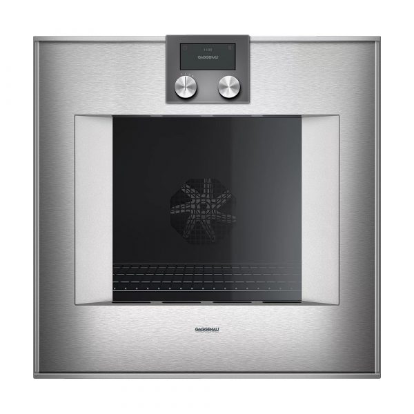 Lò nướng âm tủ Gaggenau BO450112 Serie 400
