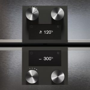 Lò nướng âm tủ Gaggenau BO450112 Serie 400