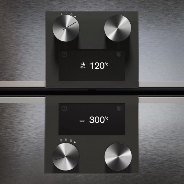 Lò nướng âm tủ Gaggenau BO450112 Serie 400