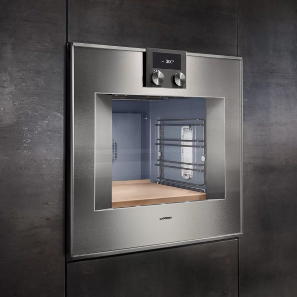 Lò nướng âm tủ Gaggenau BO450112 Serie 400