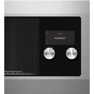 Lò nướng âm tủ Gaggenau EB333111