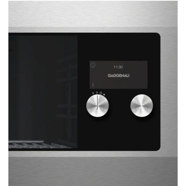 Lò nướng âm tủ Gaggenau EB333111