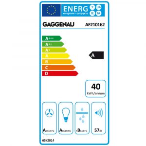 May hut mui ap tuong Gaggenau AF210162 serie 210