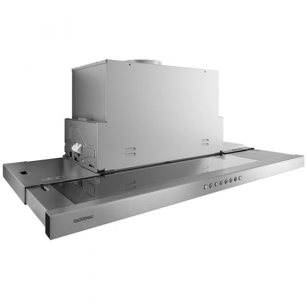 May hut mui ap tuong Gaggenau AF210192 serie 200