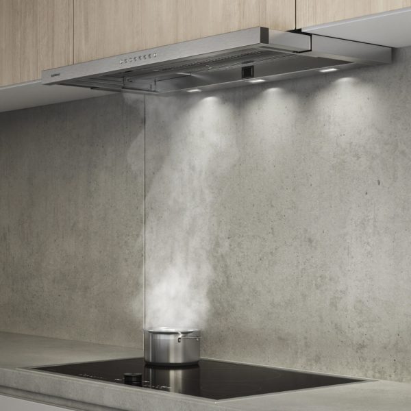 May hut mui ap tuong Gaggenau AF210192 serie 201