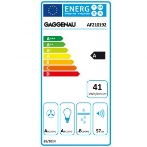May hut mui ap tuong Gaggenau AF210192 serie 211