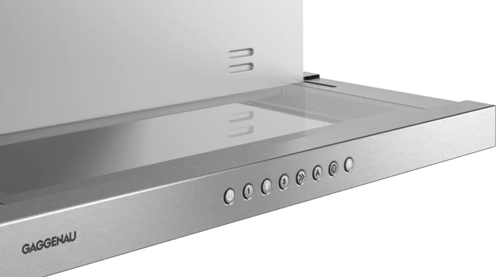 Máy hút mùi áp tường Gaggenau AF210162 series 200 nhập khẩu từ Đức