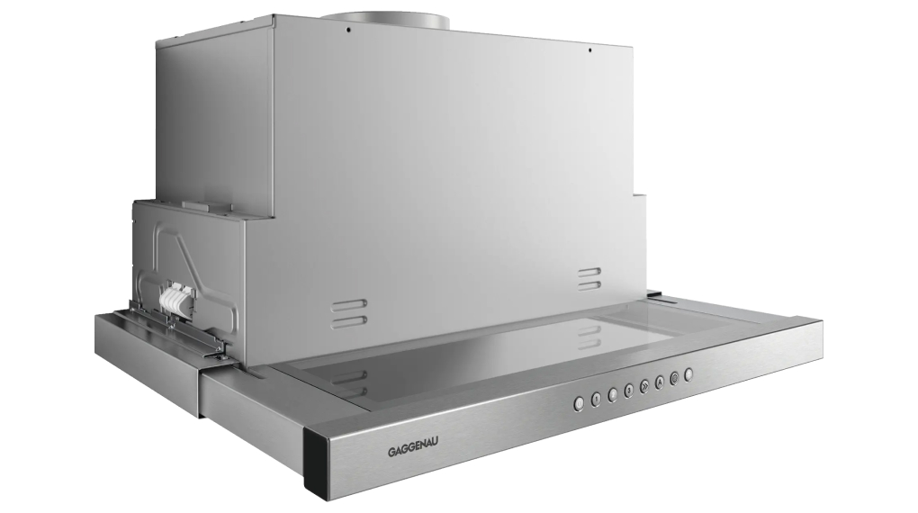 Máy hút mùi áp tường Gaggenau AF210162 series 200 nhập khẩu từ Đức