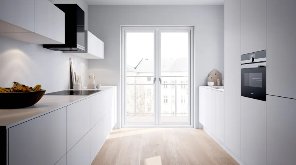 Bếp từ đa điểm Siemens EX875LXC1E iQ700 7400 W - Sự lựa chọn tuyệt vời cho căn bếp của gia đình Bếp từ đa điểm Siemens EX875LXC1E iQ700 7400 W