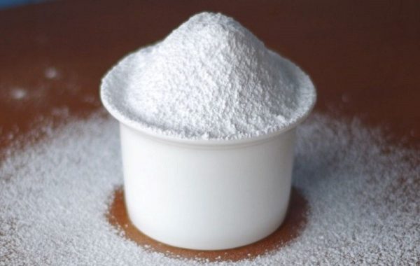 Đường bột tan nhanh, giúp bánh quy vàng ươm, ngọt ngào khó cưỡng!
