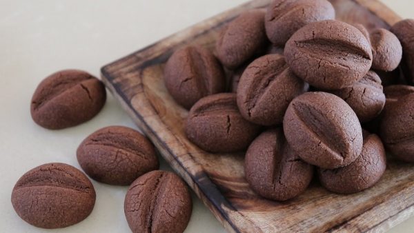 Tín đồ cà phê ơi, thử ngay món bánh quy giòn tan đậm vị này nhé!