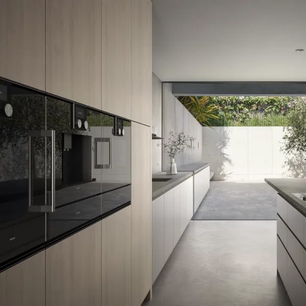 lo hap gaggenau 200 series am tu 6