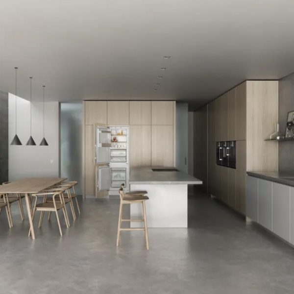 lo hap gaggenau 200 series am tu 7