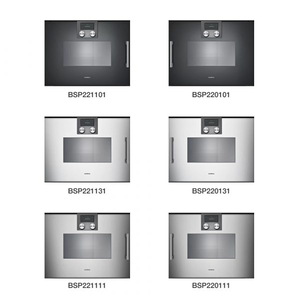 lo hap gaggenau bsp22 series 200 am tu 2