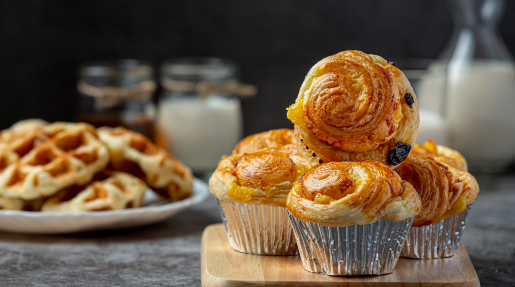 Lò nướng âm tủ Gaggenau BO450112 Serie 400