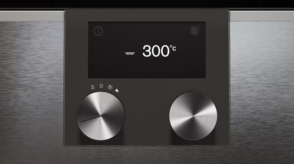 Lò nướng âm tủ Gaggenau BO450112 Serie 400