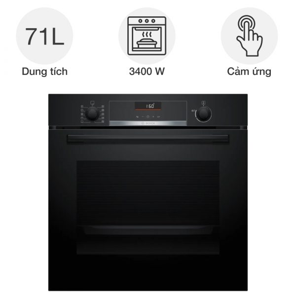 lo nuong bosch hbg536eb3 serie 6
