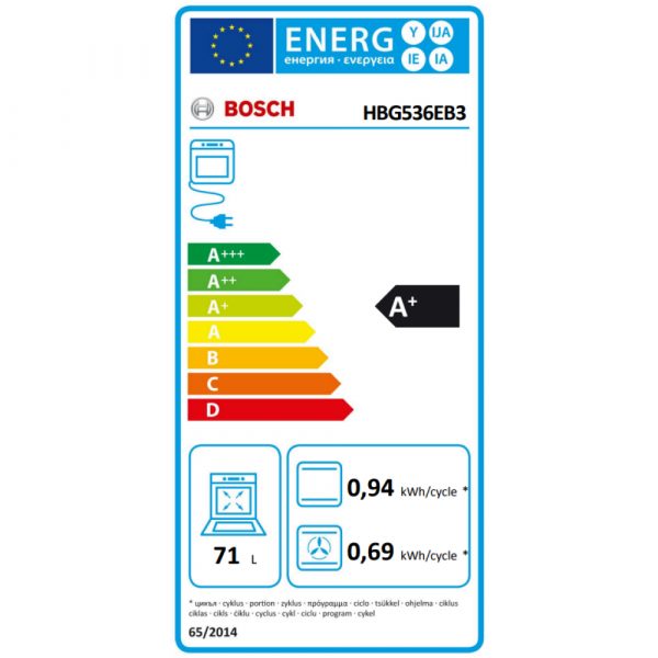 lo nuong bosch hbg536eb3 serie 6 7