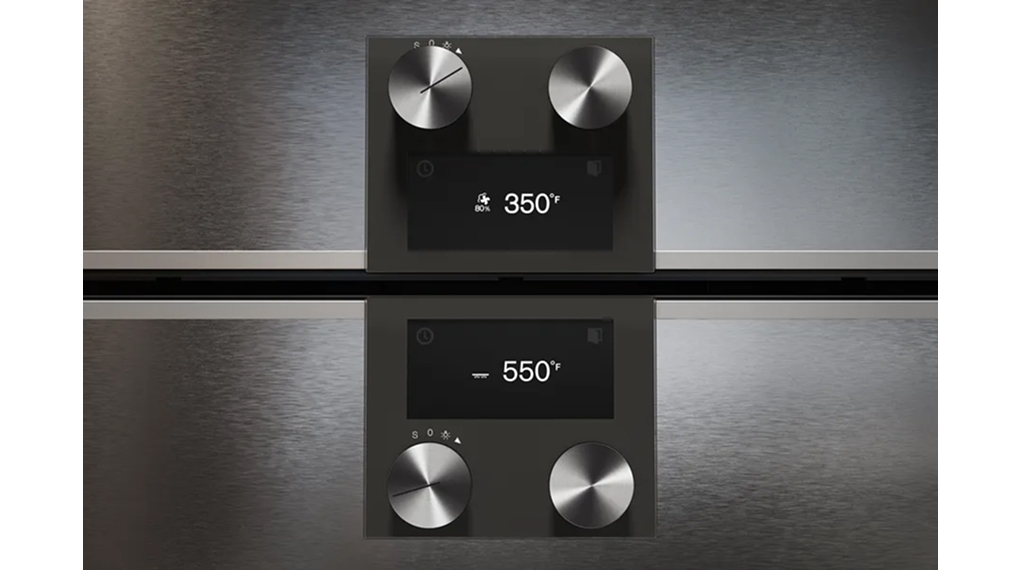 Lò nướng Gaggenau BO48 series 400 âm tủ