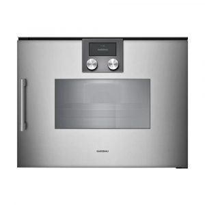 lo nuong kem hap gaggenau 400 series am tu 1 2