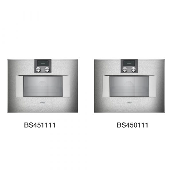 lo nuong kem hap gaggenau 400 series am tu 1