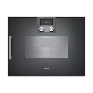 lo nuong kem hap gaggenau 400 series am tu 5
