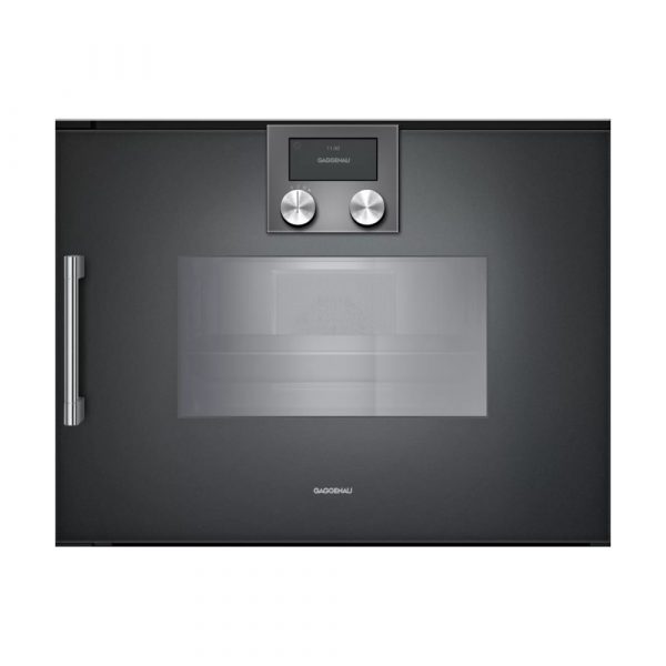 lo nuong kem hap gaggenau 400 series am tu 5