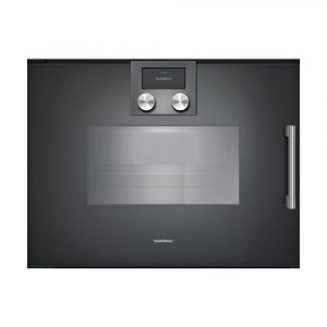lo nuong kem hap gaggenau 400 series am tu 7