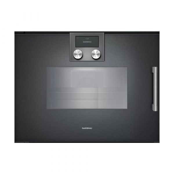 lo nuong kem hap gaggenau 400 series am tu 7