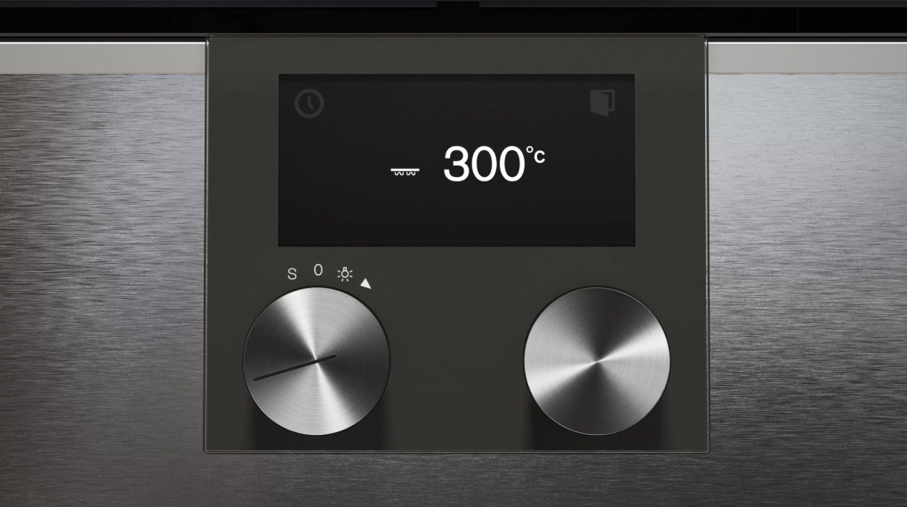 lo nuong kem hap gaggenau bs45 series 400 am tu 1