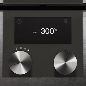 lo nuong kem hap gaggenau bs450111 400 series am tu 11