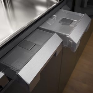 lo nuong kem hap gaggenau bs450111 400 series am tu