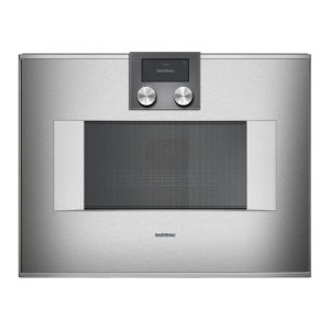 lo nuong kem vi song gaggenau 400 series am tu 2