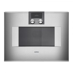 lo nuong kem vi song gaggenau 400 series am tu 3