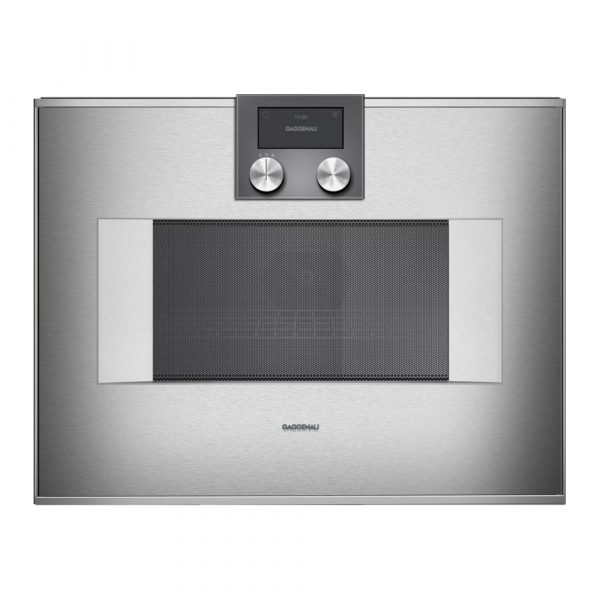 lo nuong kem vi song gaggenau 400 series am tu 3