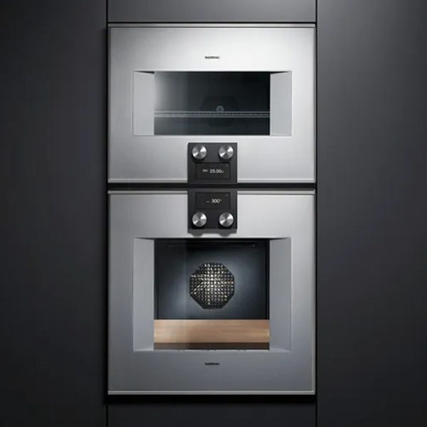 lo nuong kem vi song gaggenau 400 series am tu 4