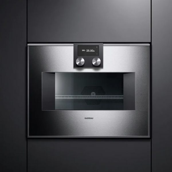 lo nuong kem vi song gaggenau 400 series am tu 5