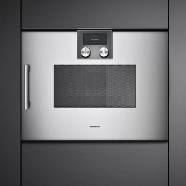 lo nuong kem vi song gaggenau bmp25 10