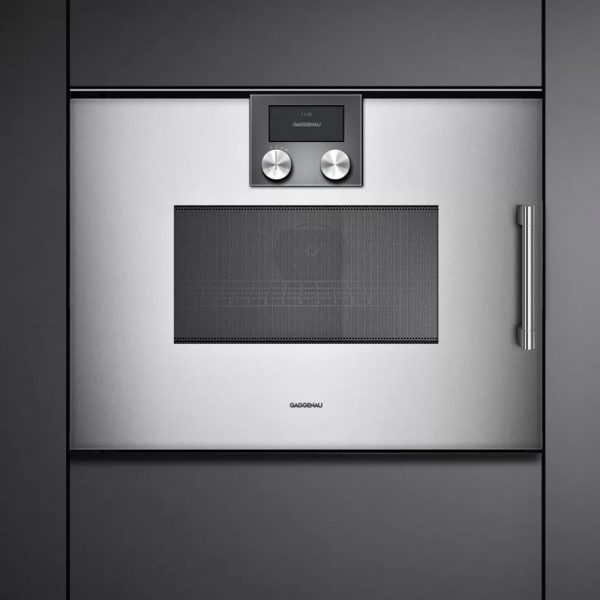 lo nuong kem vi song gaggenau bmp25 11