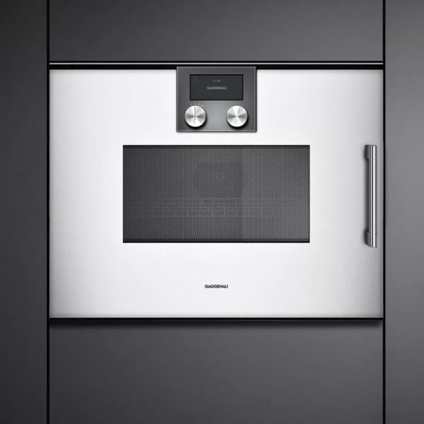 lo nuong kem vi song gaggenau bmp25 13