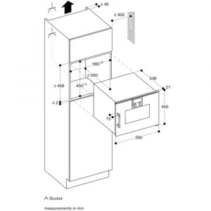 lo nuong kem vi song gaggenau bmp25 20