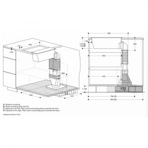 may hut mui am ban gaggenau vl200120 serie 200 29 1