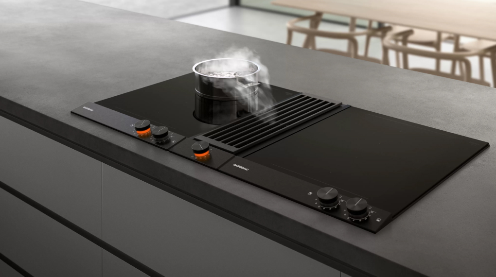 Máy hút mùi âm bàn Gaggenau VL200120 Serie 200