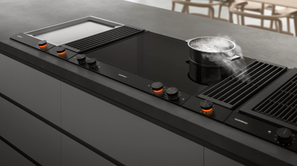 Máy hút mùi âm bàn Gaggenau VL200120 Serie 200