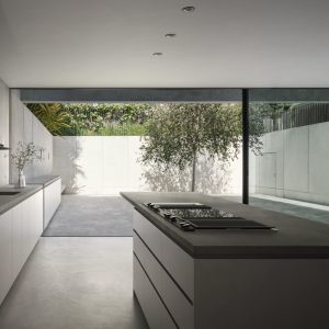 may hut mui am ban gaggenau vl200120 serie 200 8