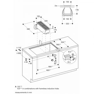 may hut mui am ban gaggenau vl414115 16